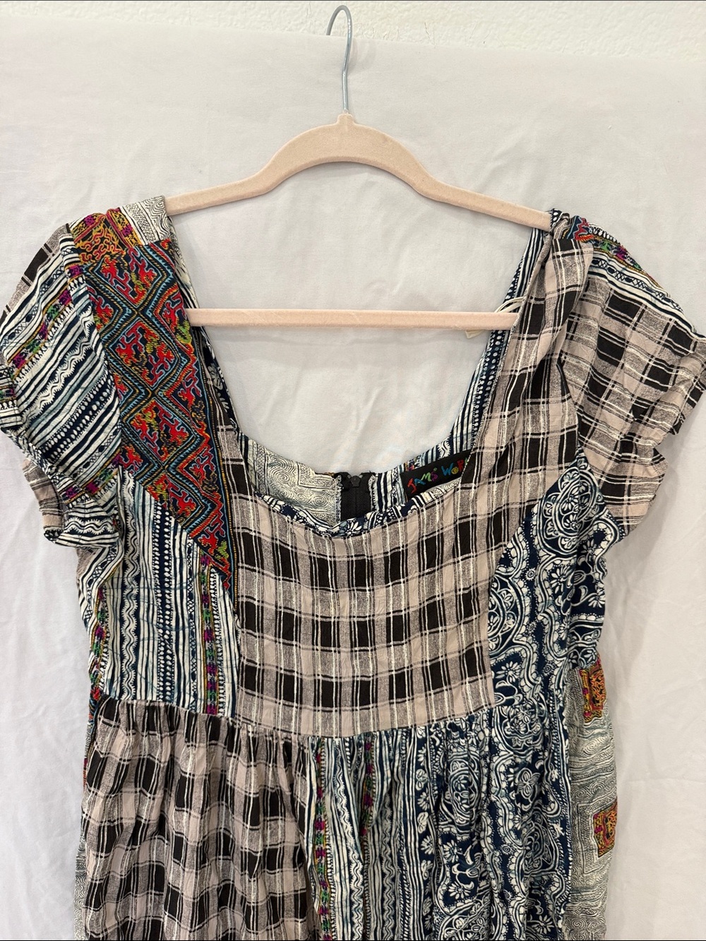 Jams World dress XL - Picture 2 of 5
